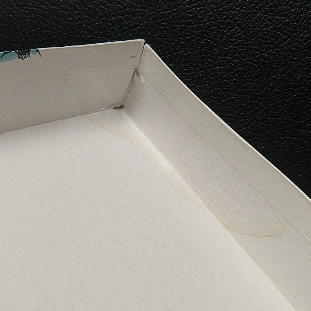 Cats At Play Vintage Board Game David Adler